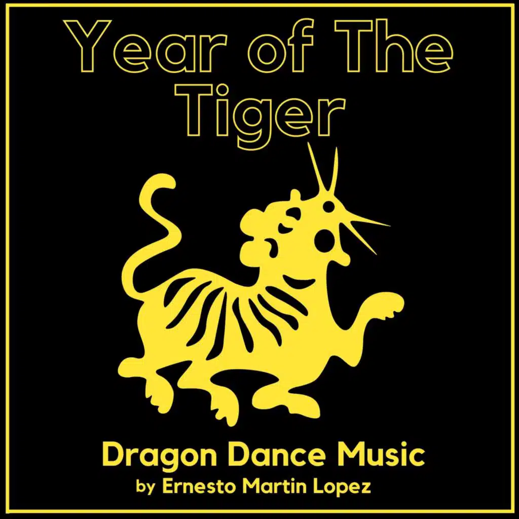 Dragon Dance Music