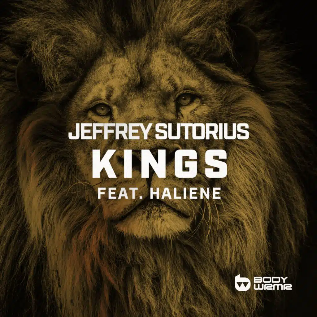 Kings (Extended Mix) [feat. HALIENE]