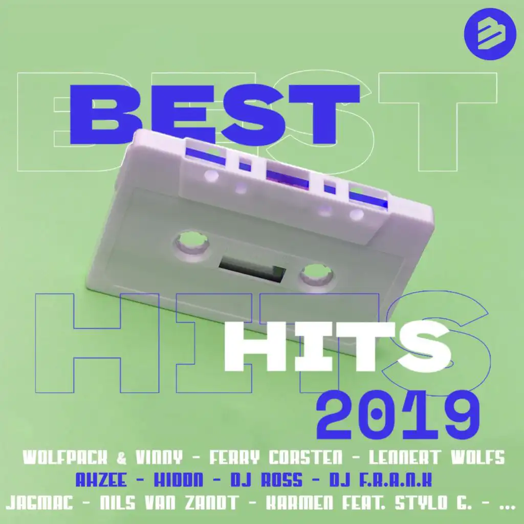 Best Hits 2019