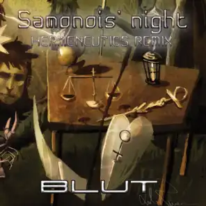 Samonions' night (Hermeneutics remix)