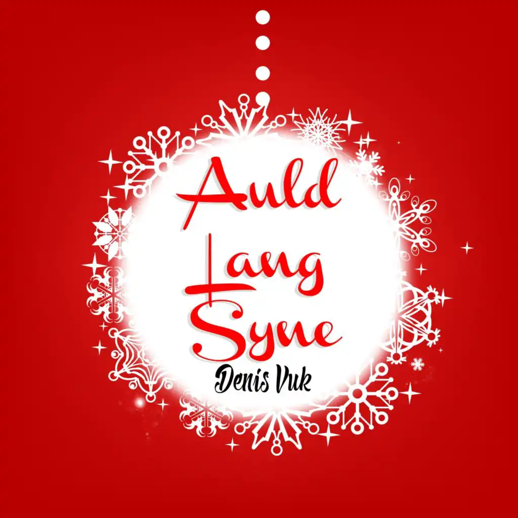 Auld lang syne