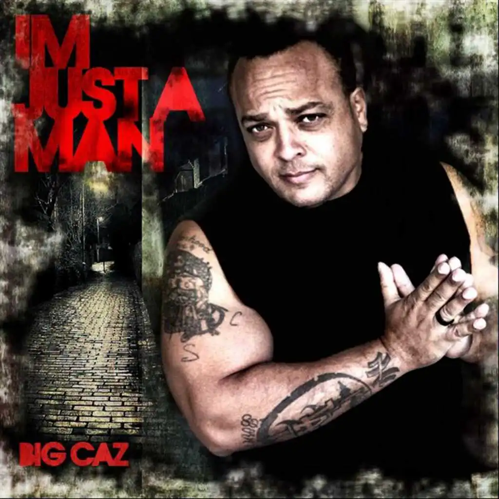 Fire & Rain (feat. Tweet)