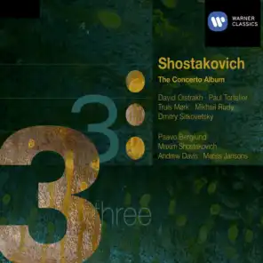Shostakovich: Concertos