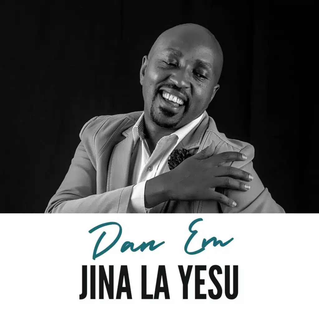 Jina La Yesu