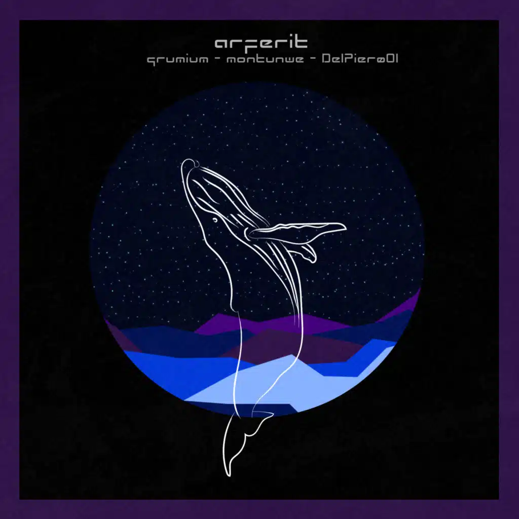 Arferit (Remix) [feat. Montunwe & DelPierø01]