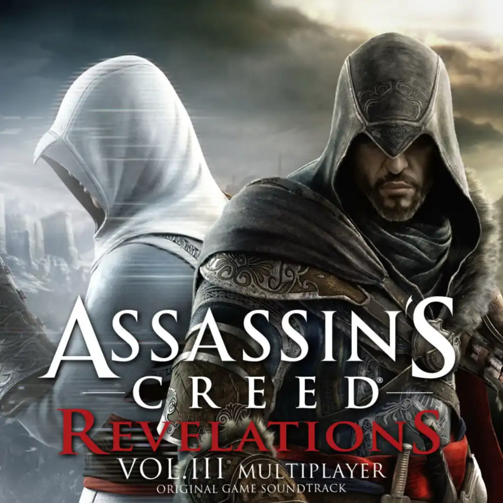 Assassin's Creed Revelations, Vol. 3 (Multiplayer) [Original Game Soundtrack]