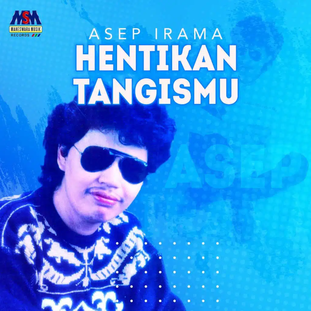 Asep Irama