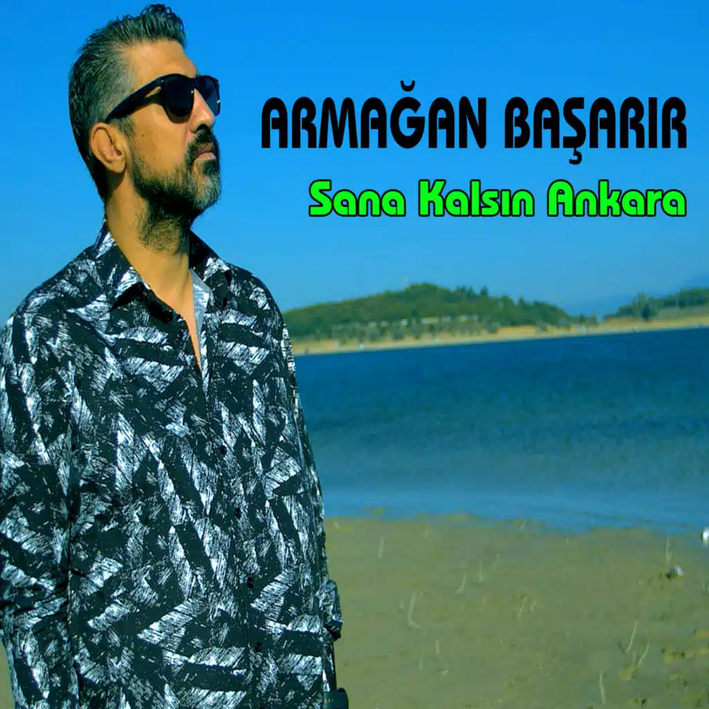 Armağan Başarır