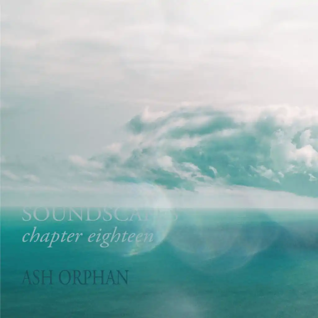 Soundscapes (Chapter eighteen)