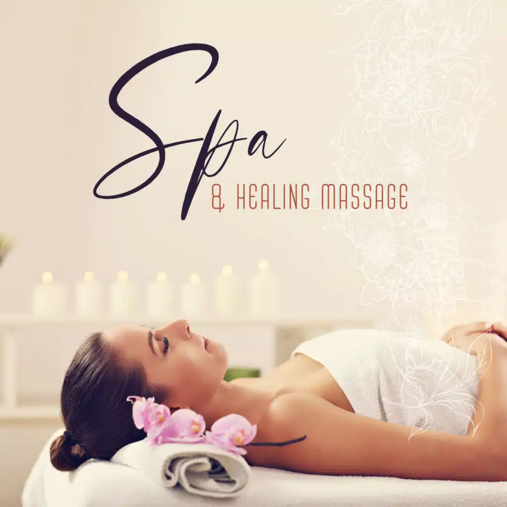 Musique de massage (feat. Spa Musique Collection)