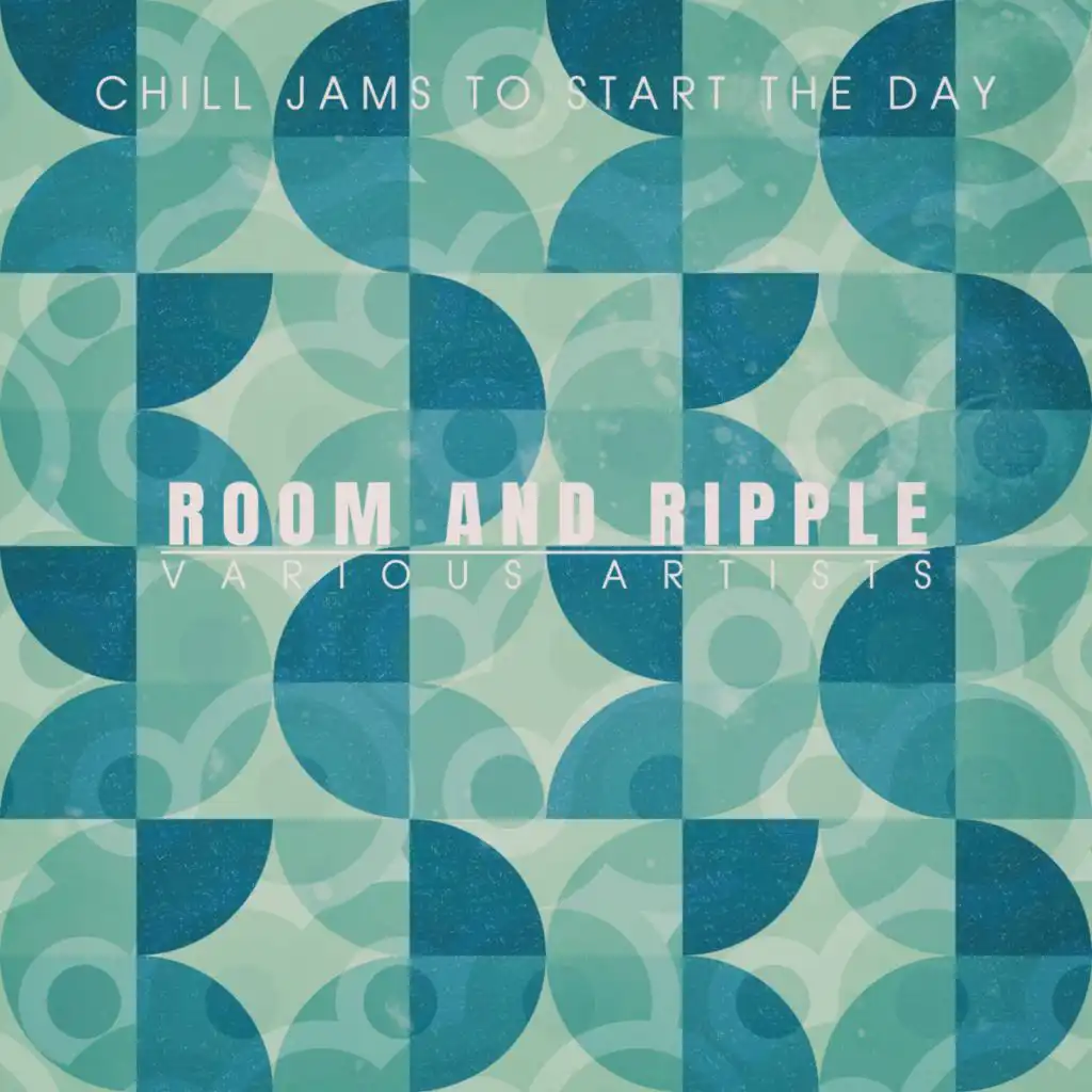 Room and Ripple (Apple Peel Mix)