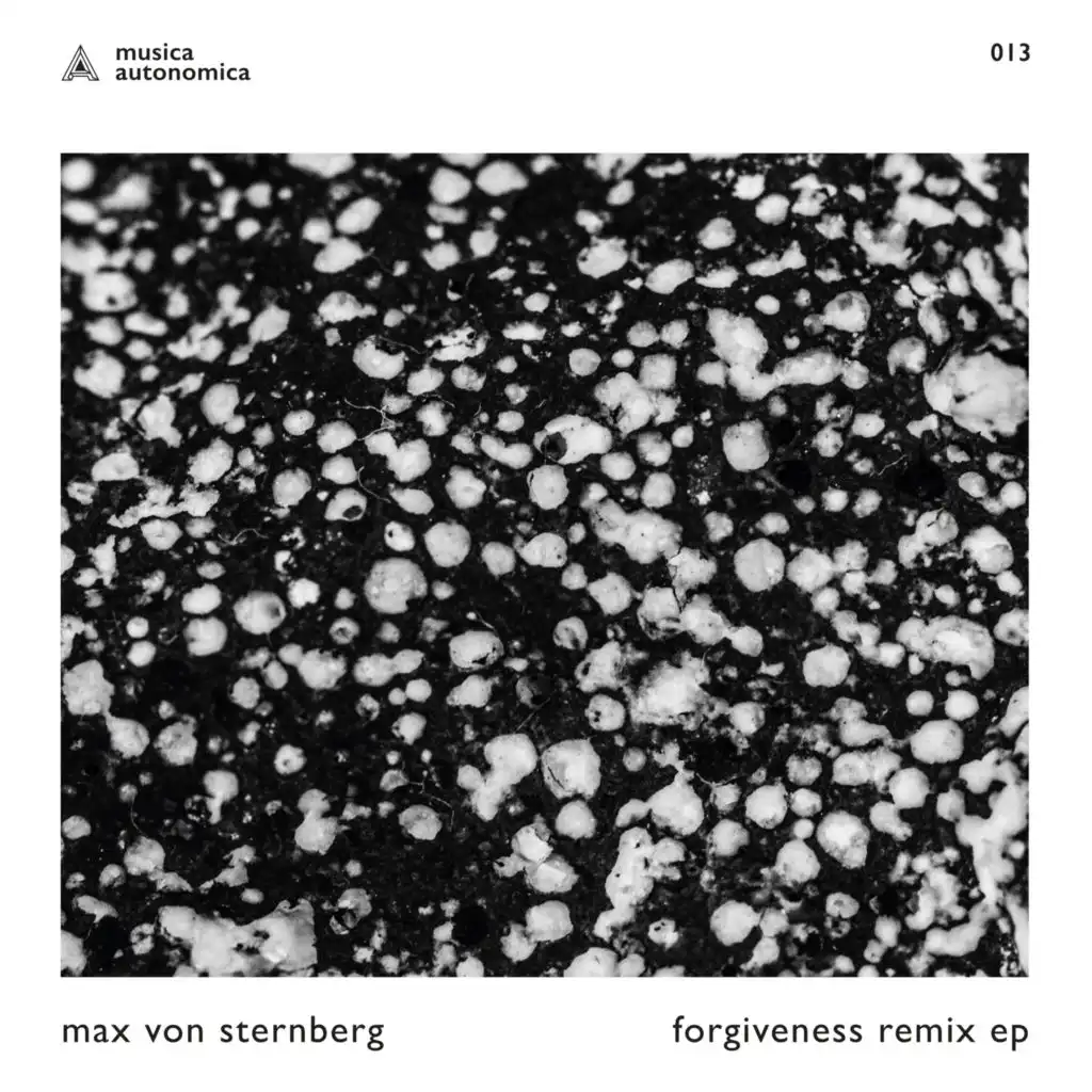 Forgiveness Remix - EP