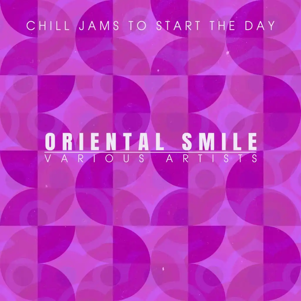 Oriental Smile