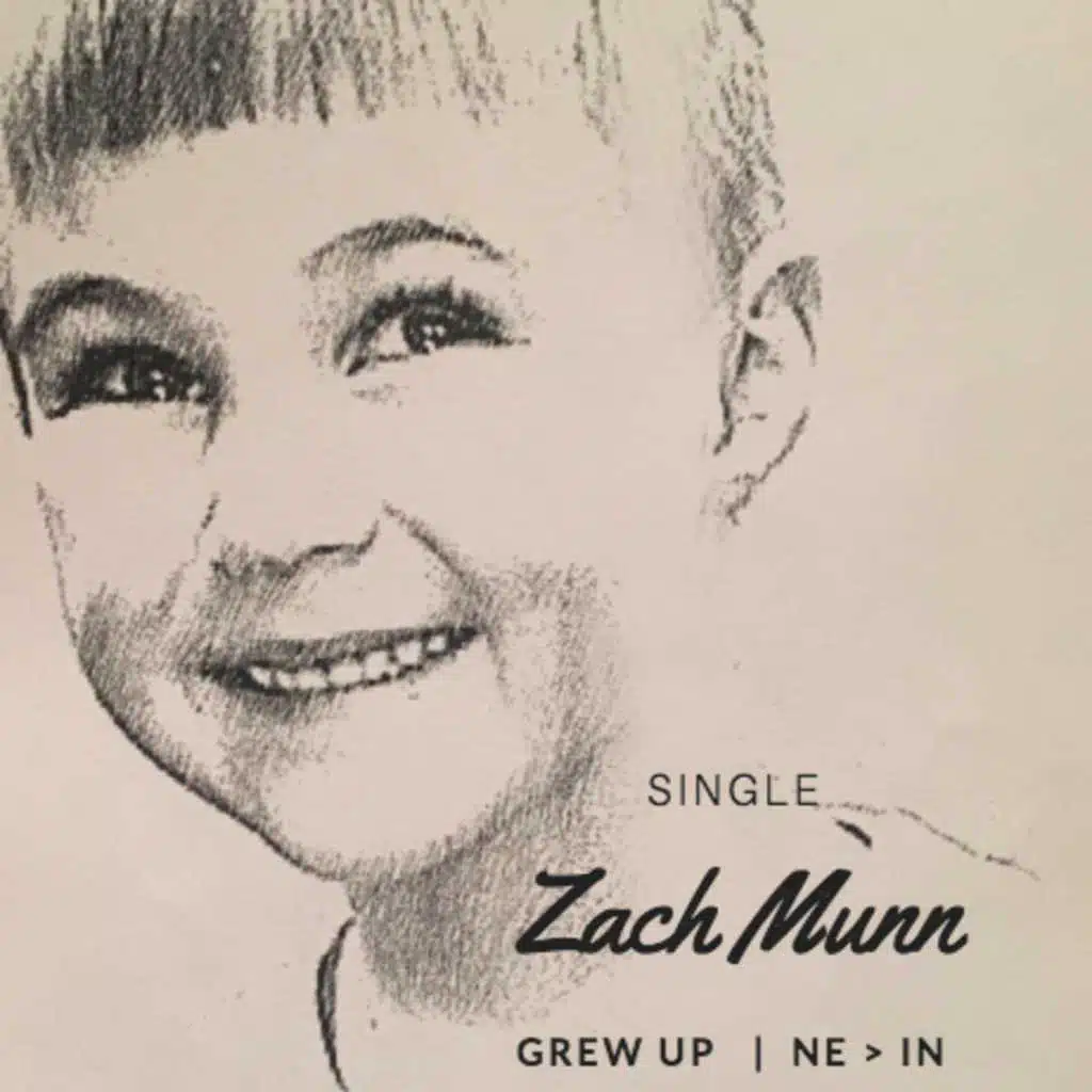 Grew Up