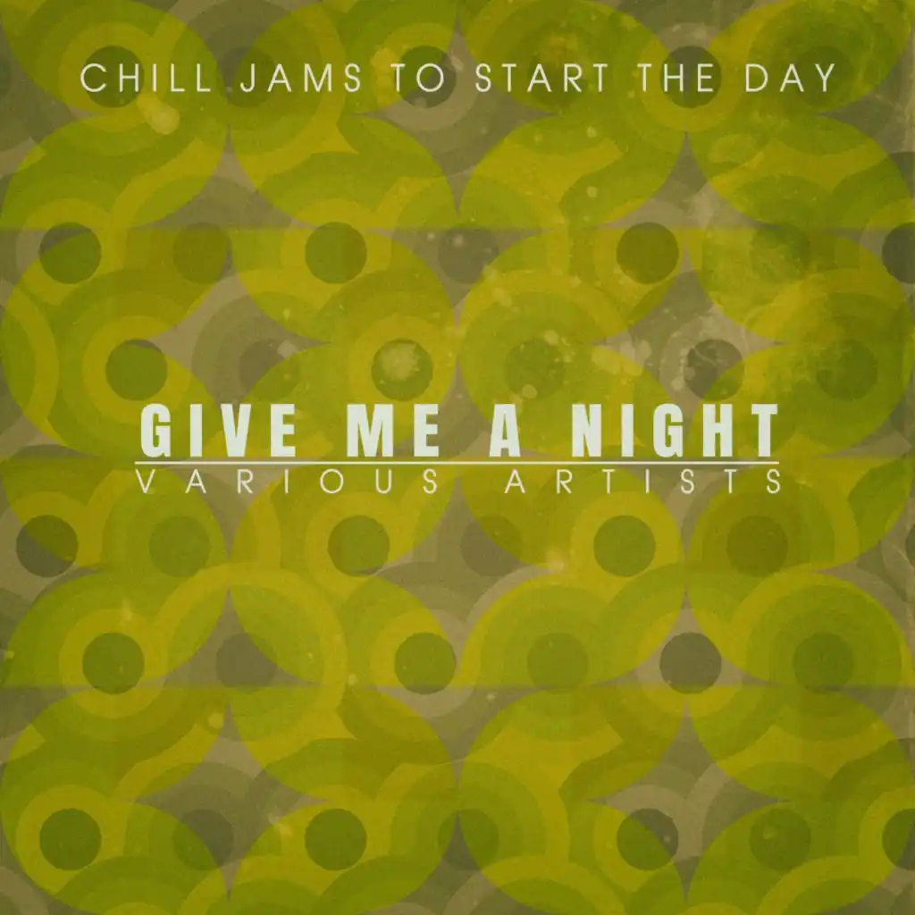 Give Me a Night (Dmn Alt Mix)