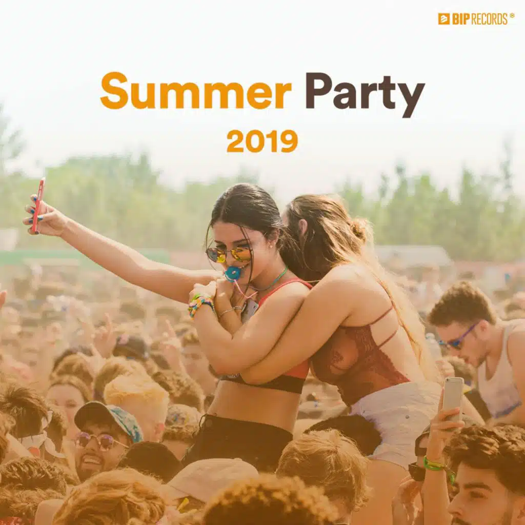 PAPI DIME feat. Neenah & Danielz