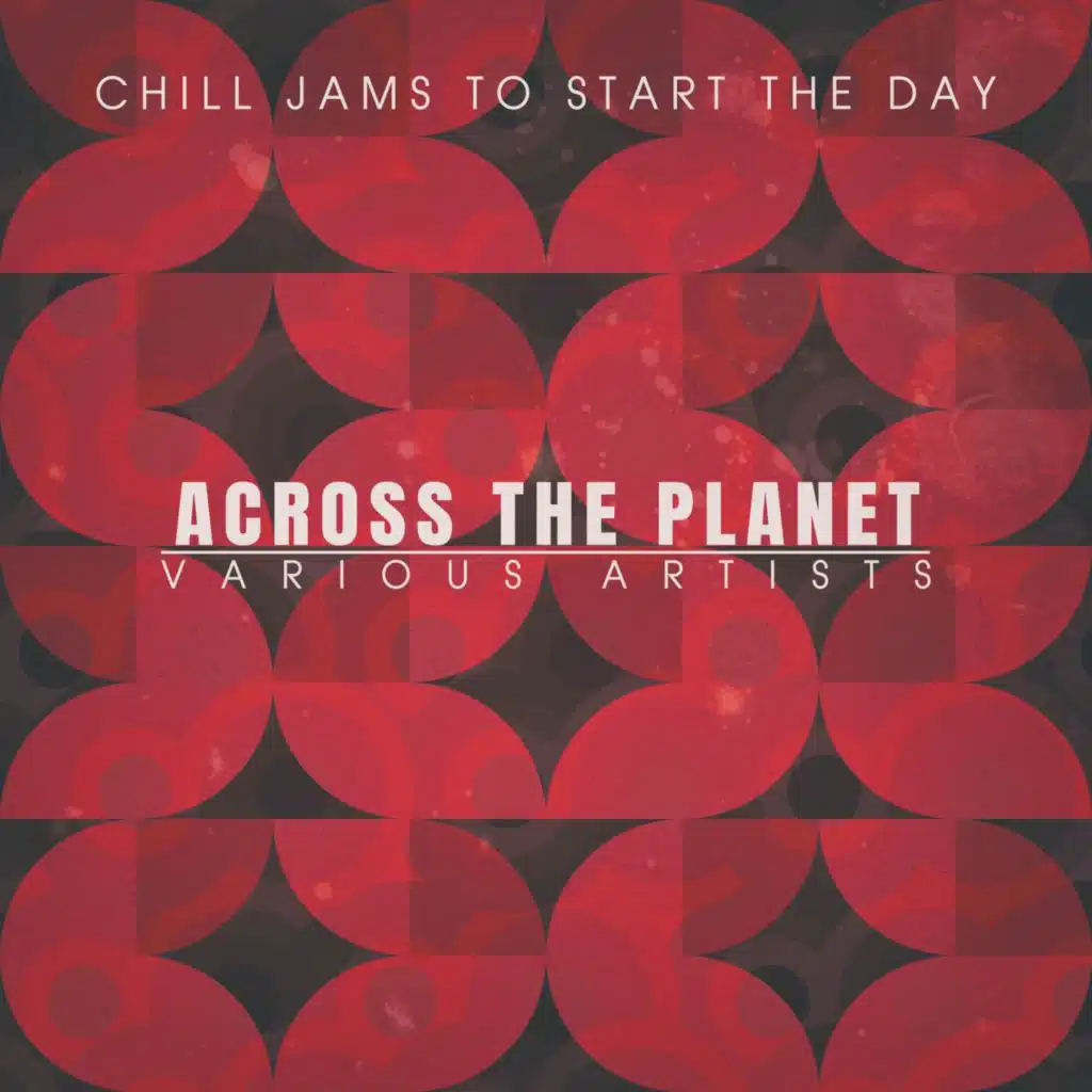 Across the Planet (Yougsters Heaven Mix)