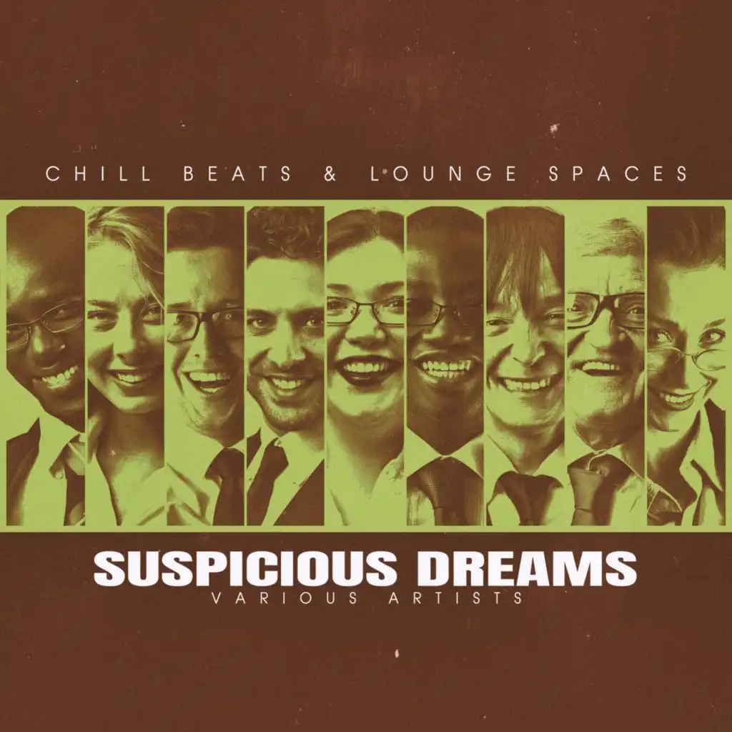 Suspicious Dreams (P. Free Mix)