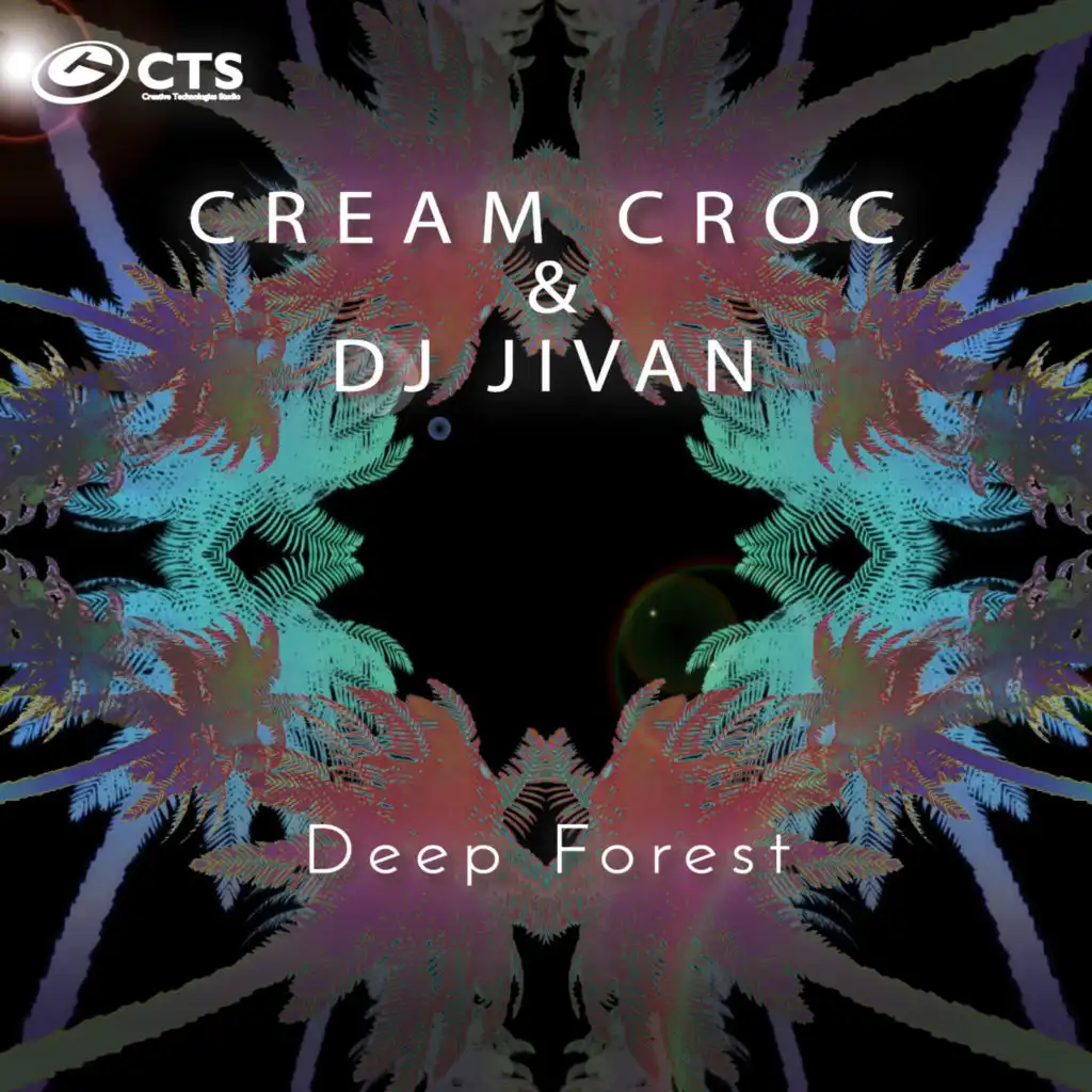 Cream Croc & DJ Jivan