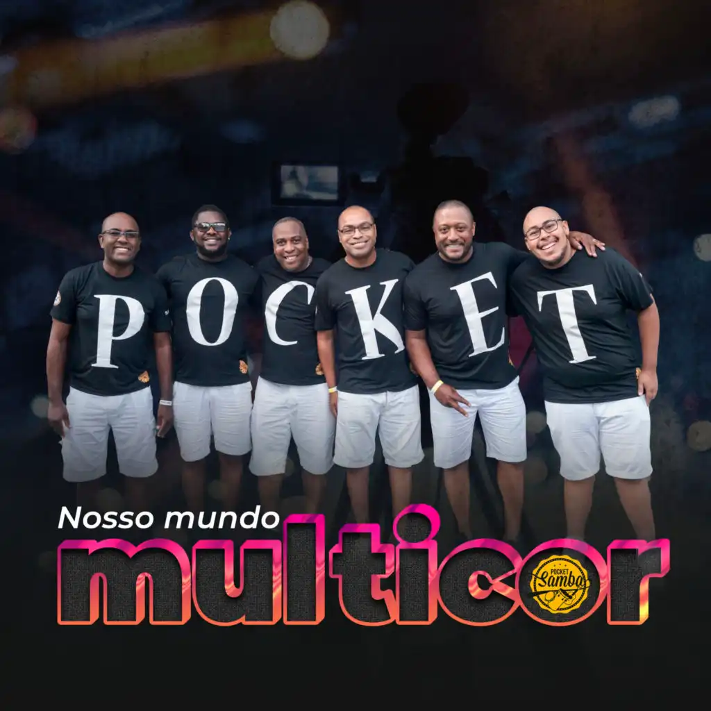 Pocket Samba