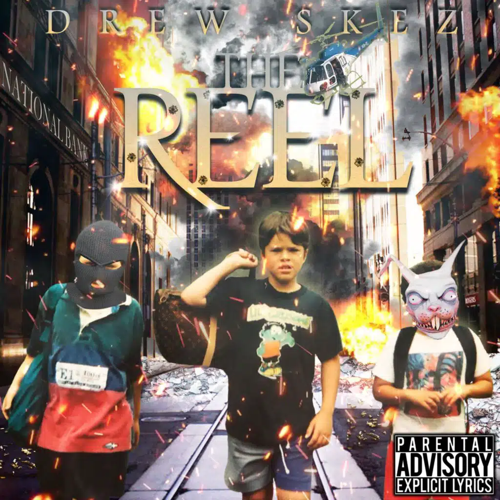 Drew Skez