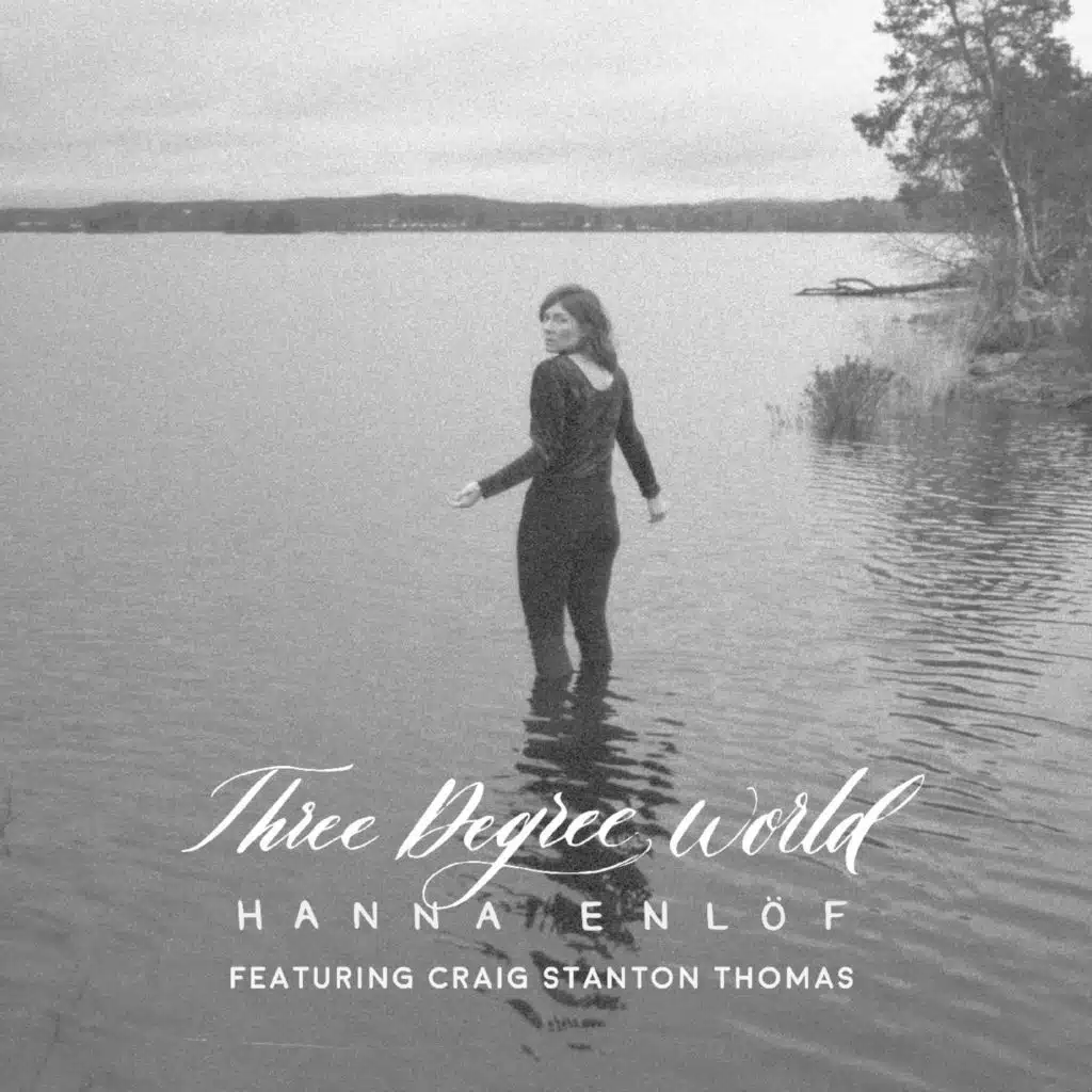 Hanna Enlöf & Craig Stanton Thomas