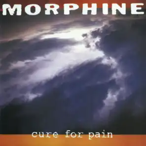 Cure for Pain (Deluxe Edition)