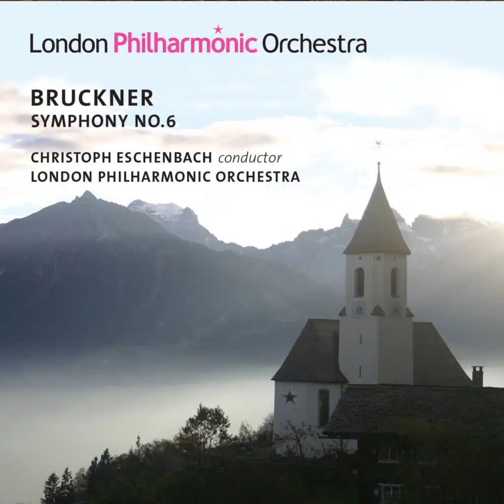 Christoph Eschenbach/London Philharmonic Orchestra