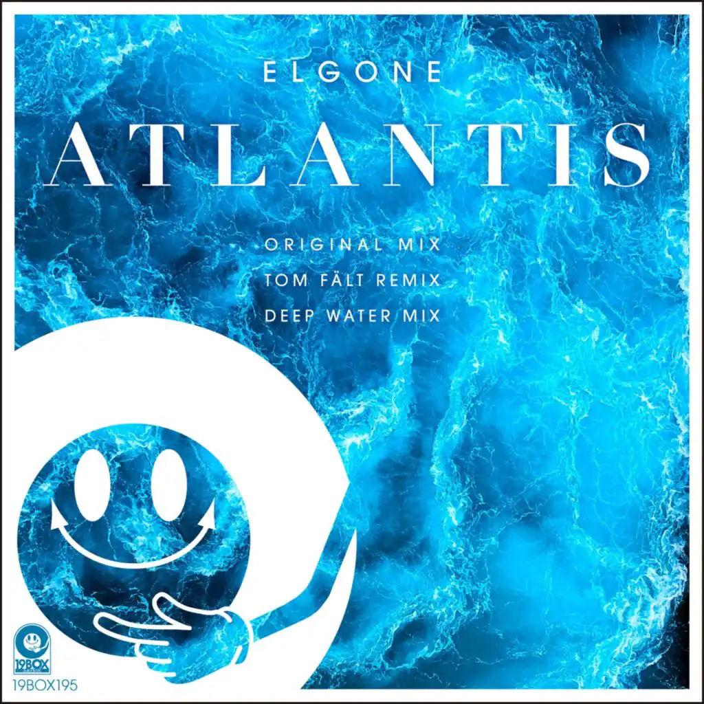 Atlantis (Tom Falt Remix)