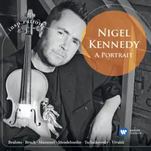 Best of Nigel Kennedy [International Version]