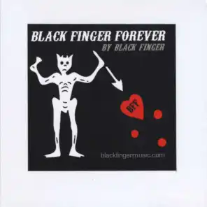Black Finger Forever