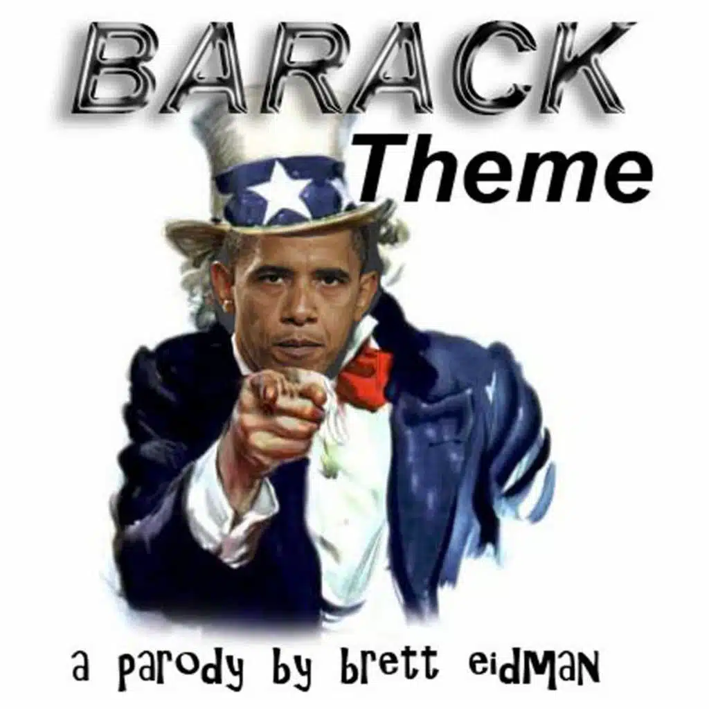 Barack Theme