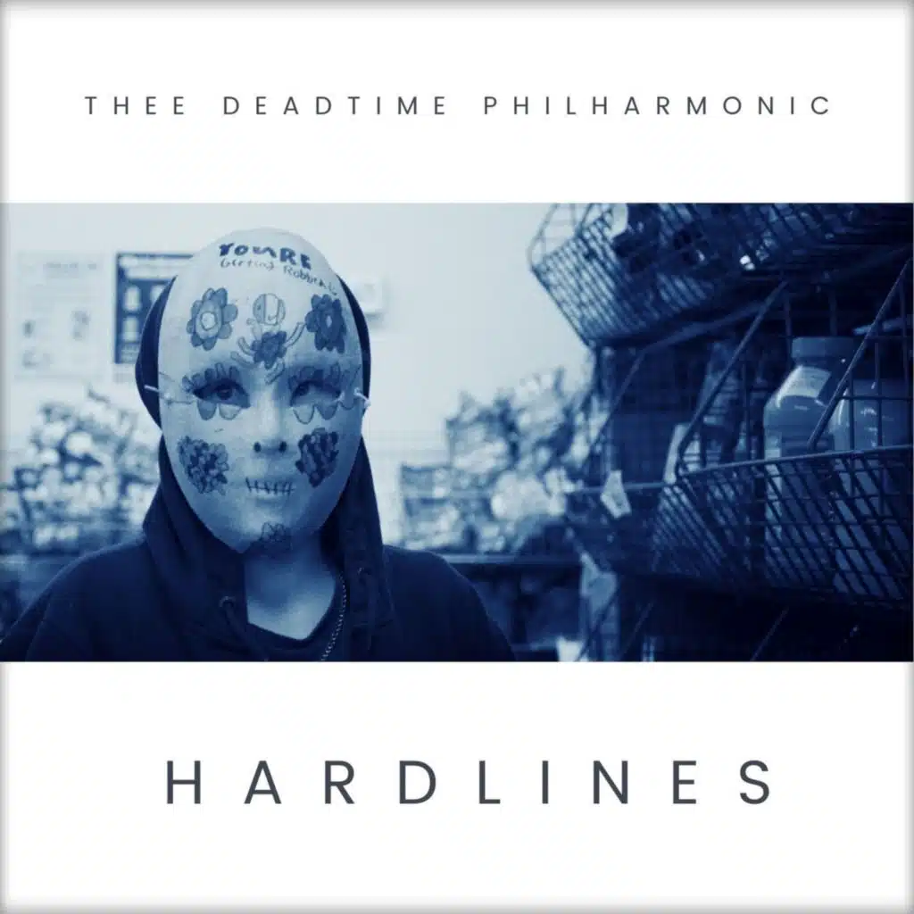 Thee Deadtime Philharmonic