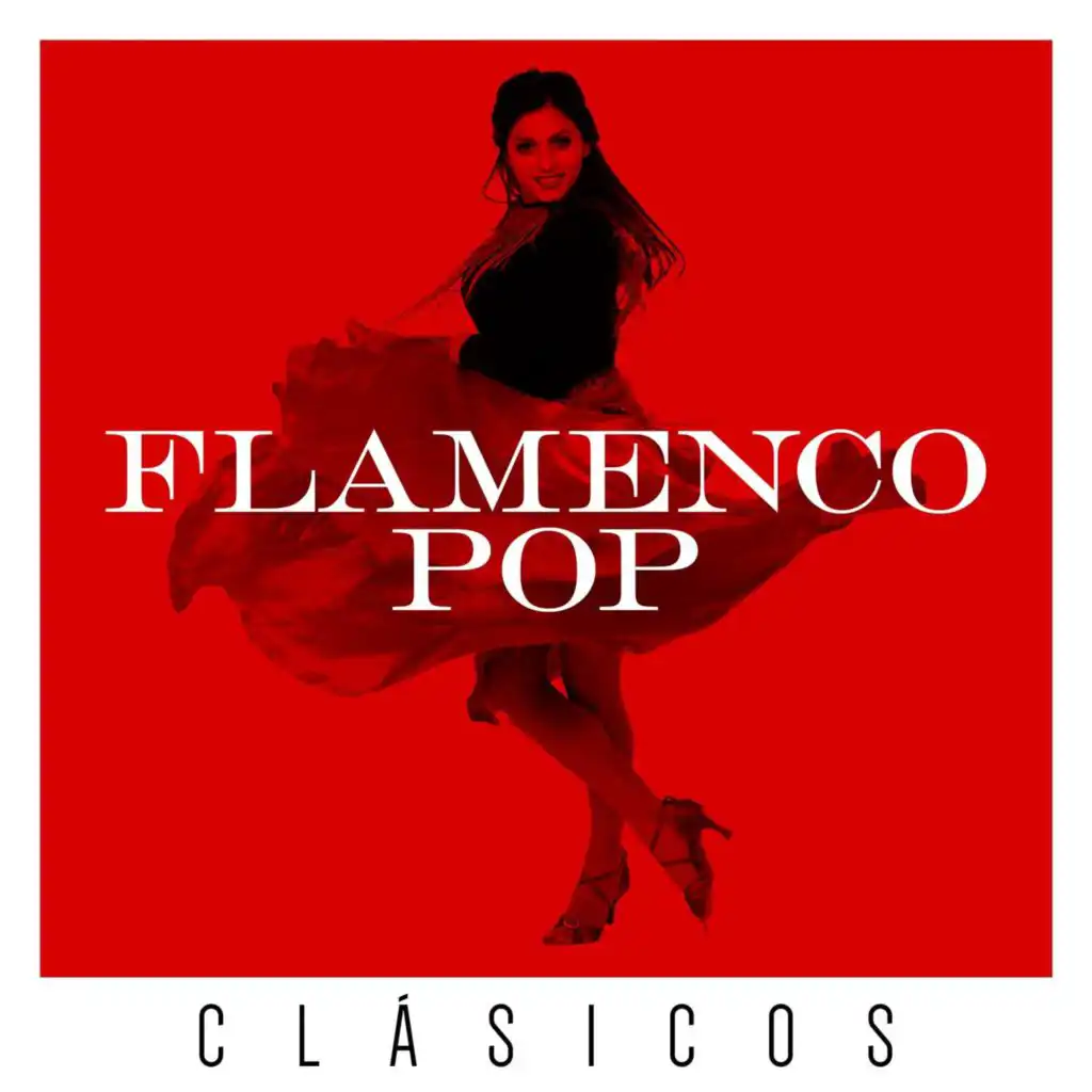 FLAMENCO POP: CLÁSICOS