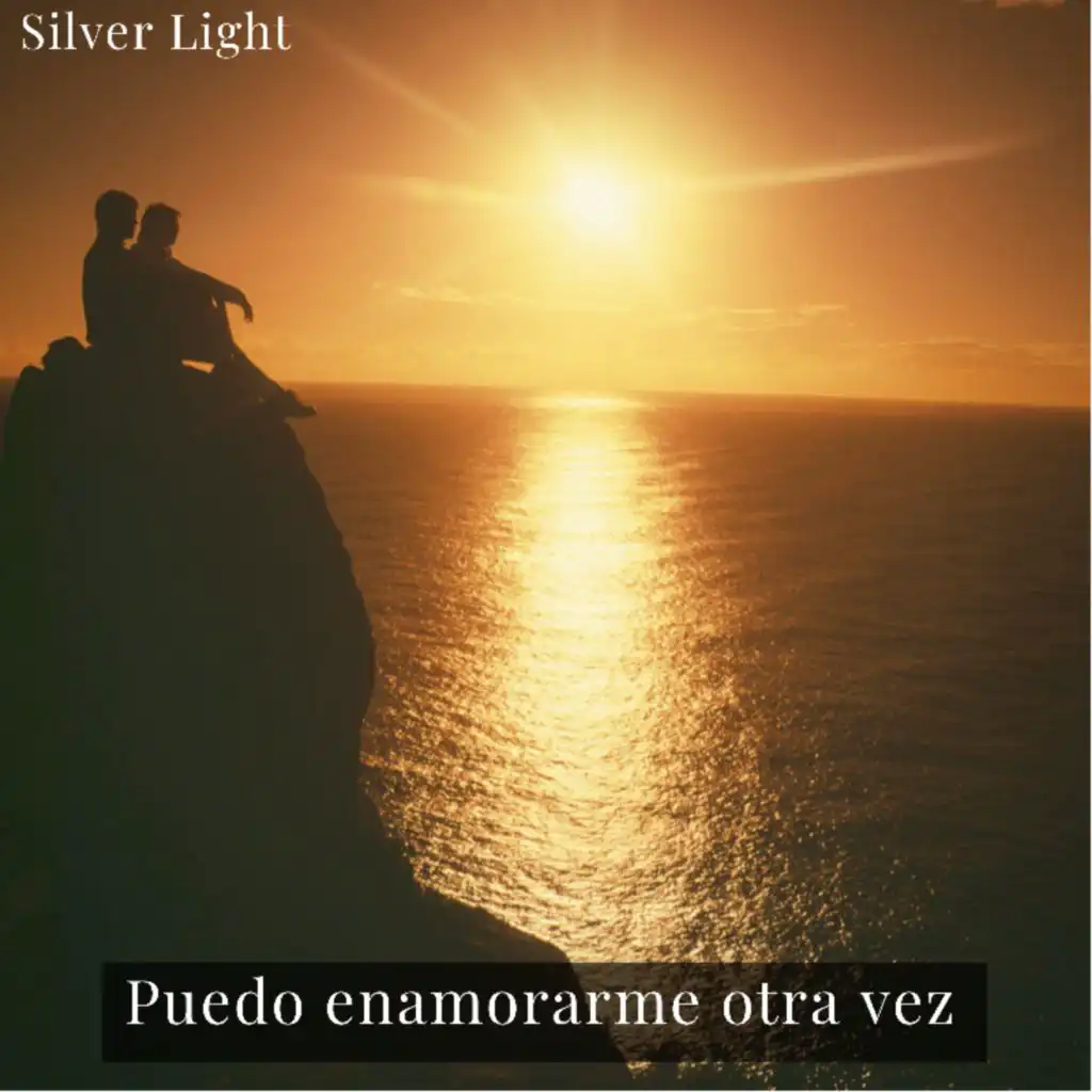 Silver Light