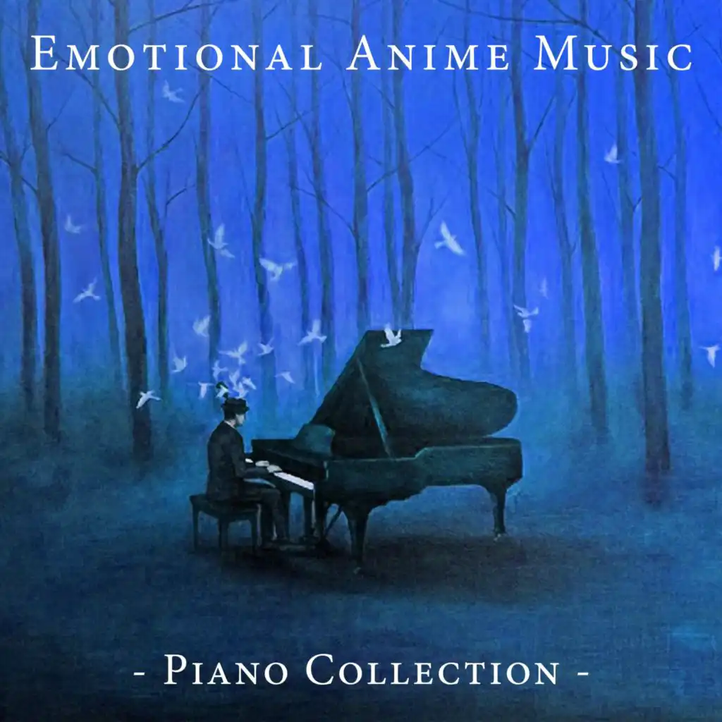 Main Theme (Blue Bell) [From ”Shiki”]
