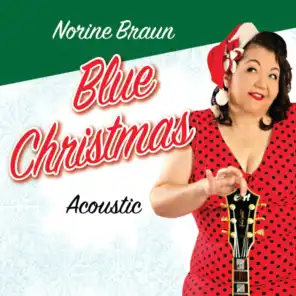 Blue Christmas (Stripped Acoustic Version)