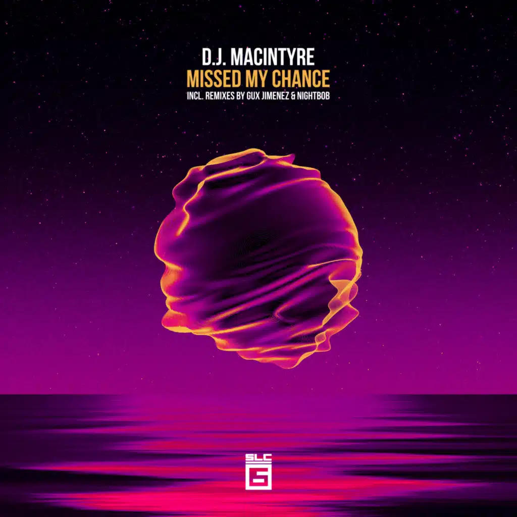 Missed My Chance (Second Chance Mix)
