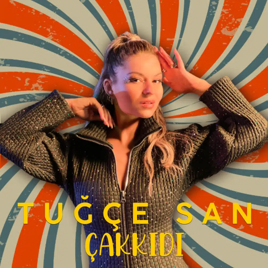 Tugce San