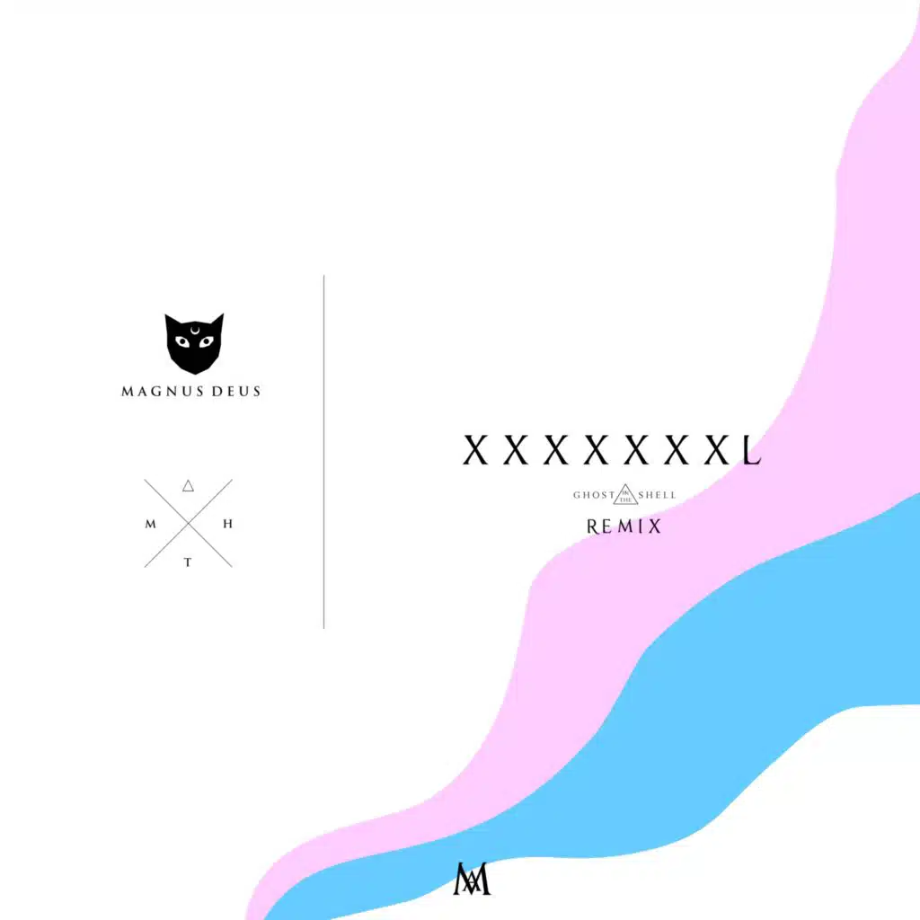 XXXXXXXL (Ghost in the Shell remix)