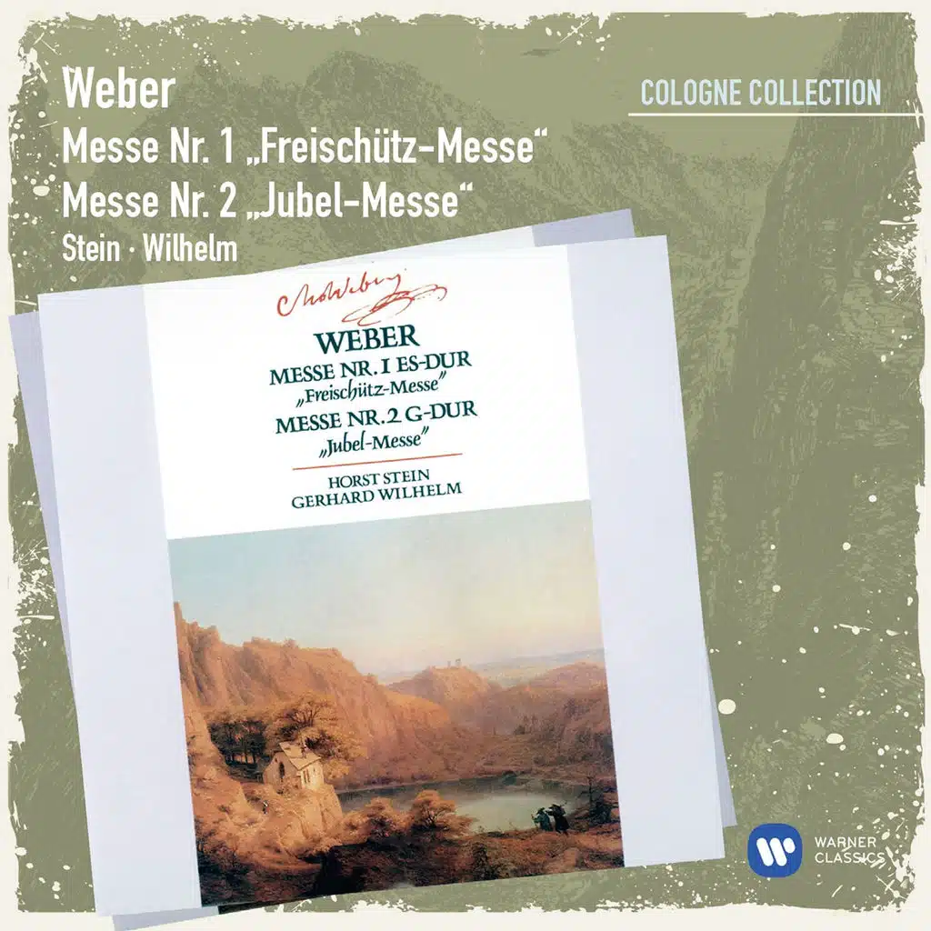 Gerhard Wilhelm/Horst Stein