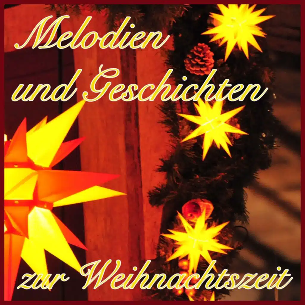 Ihr Kinderlein kommet