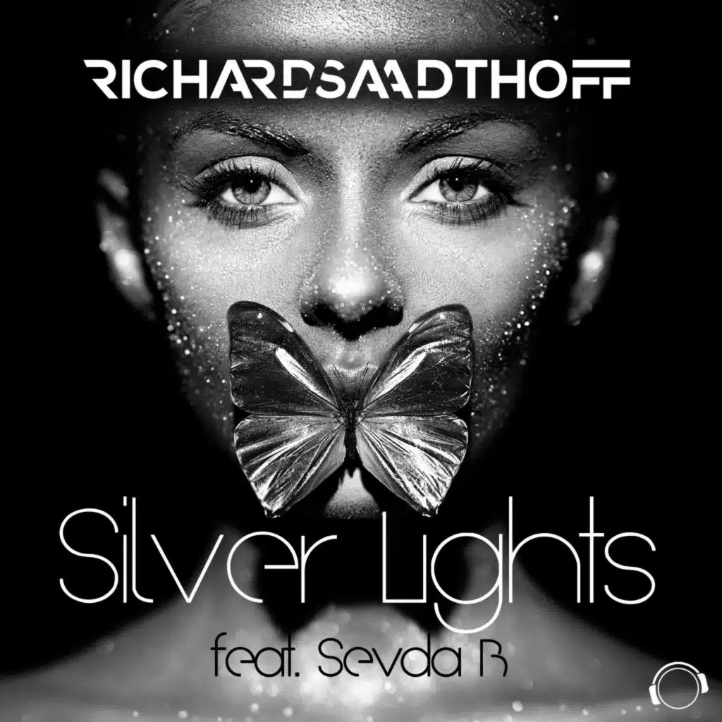 Silver Lights (MaWiSy Remix) [feat. Sevda B]