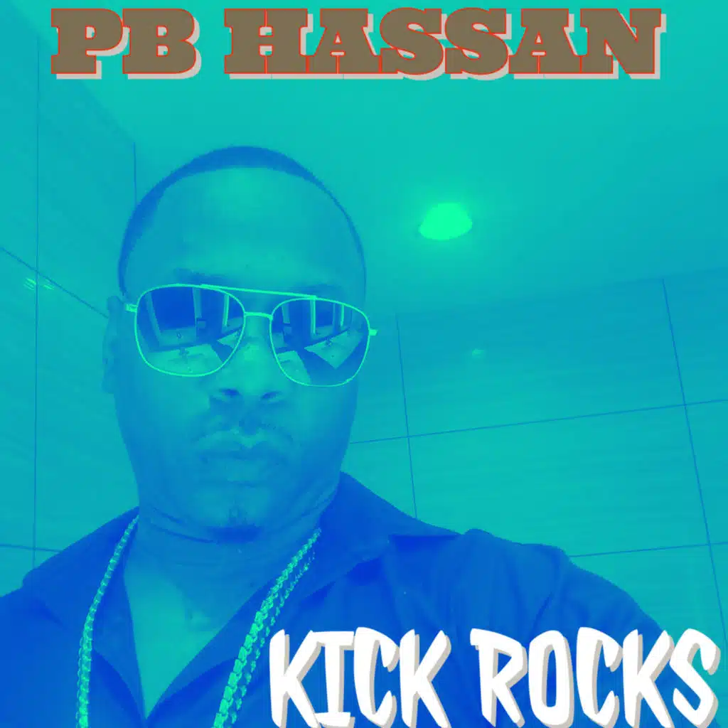 KICK ROCKS