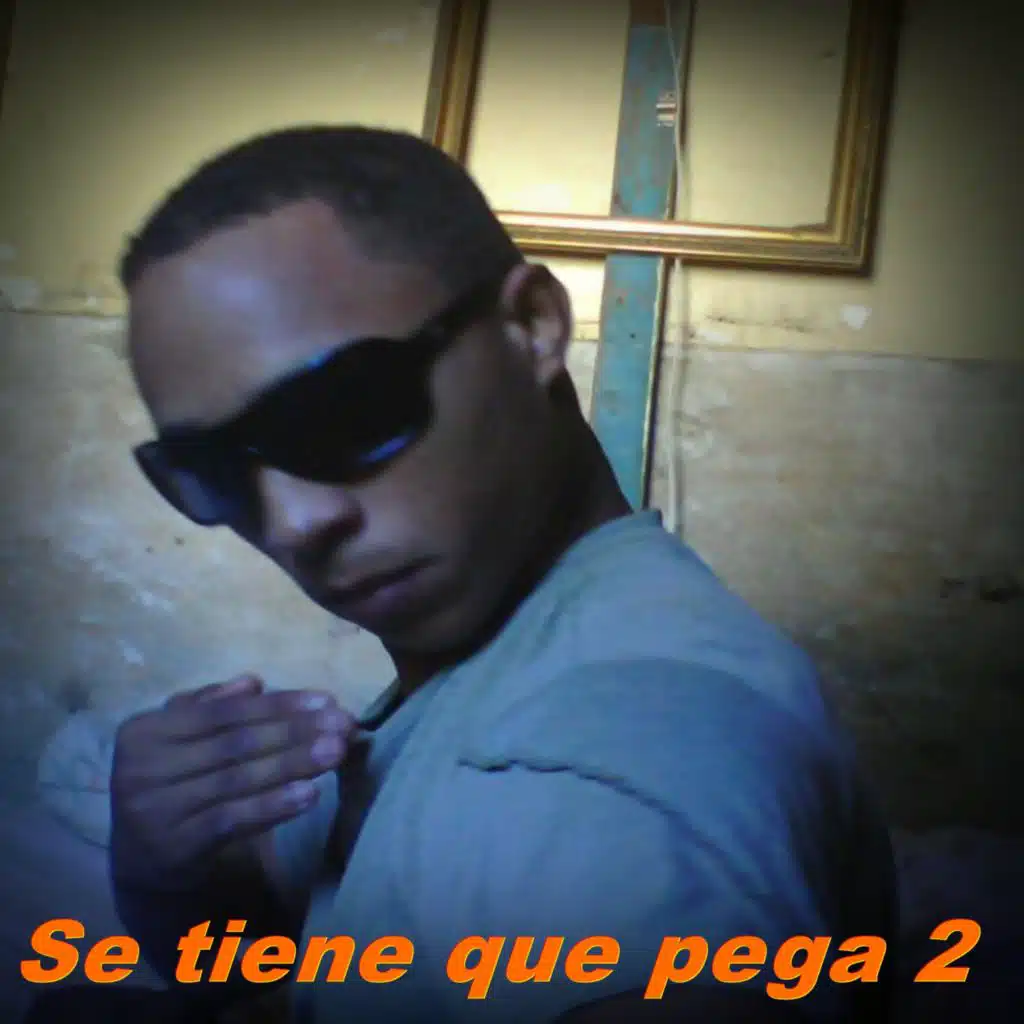 Se tiene que pega 2