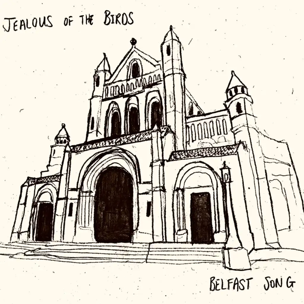 Belfast Song