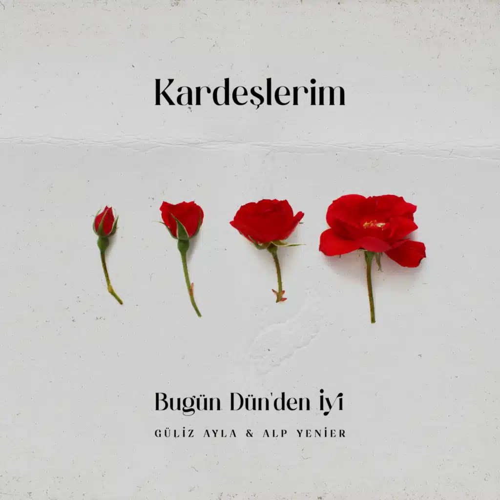 Bugün Dünden İyi (Orijinal Dizi Müziği)