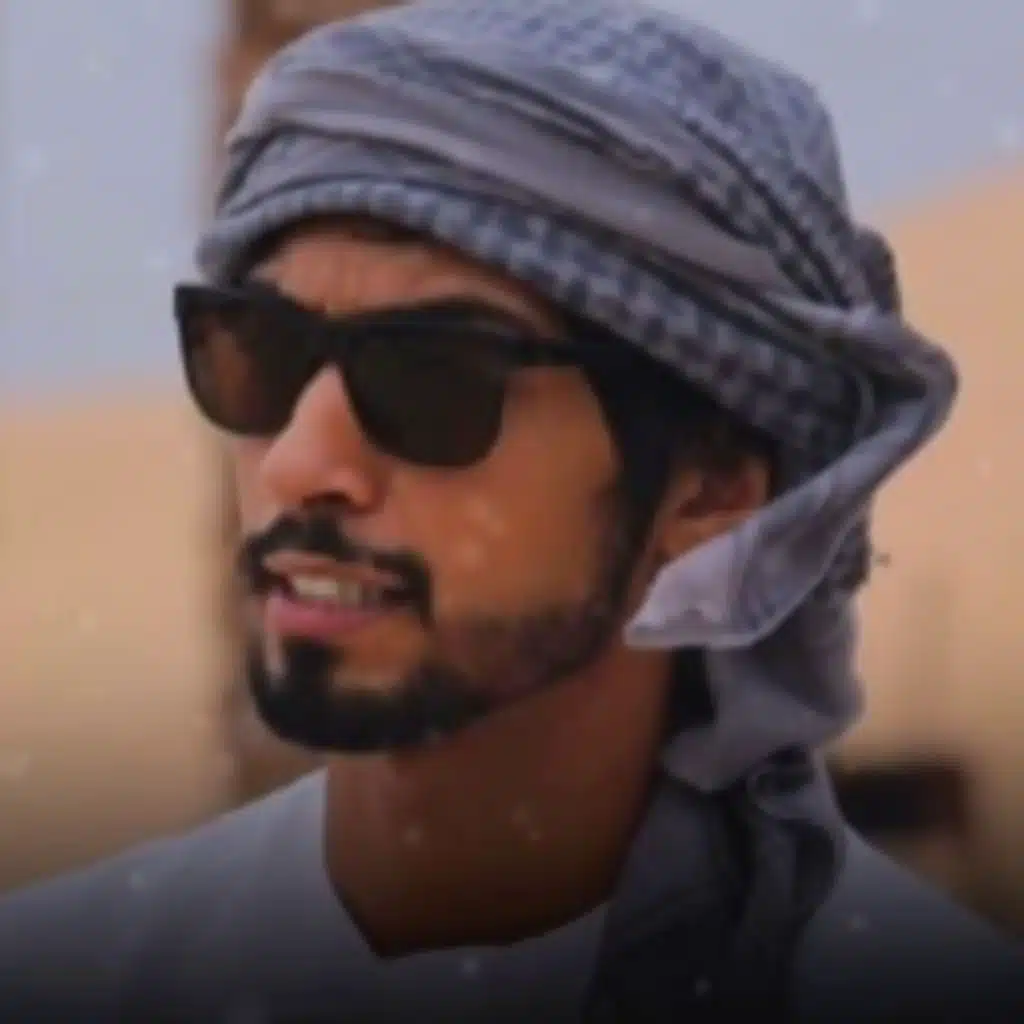 هذا جبين الزين