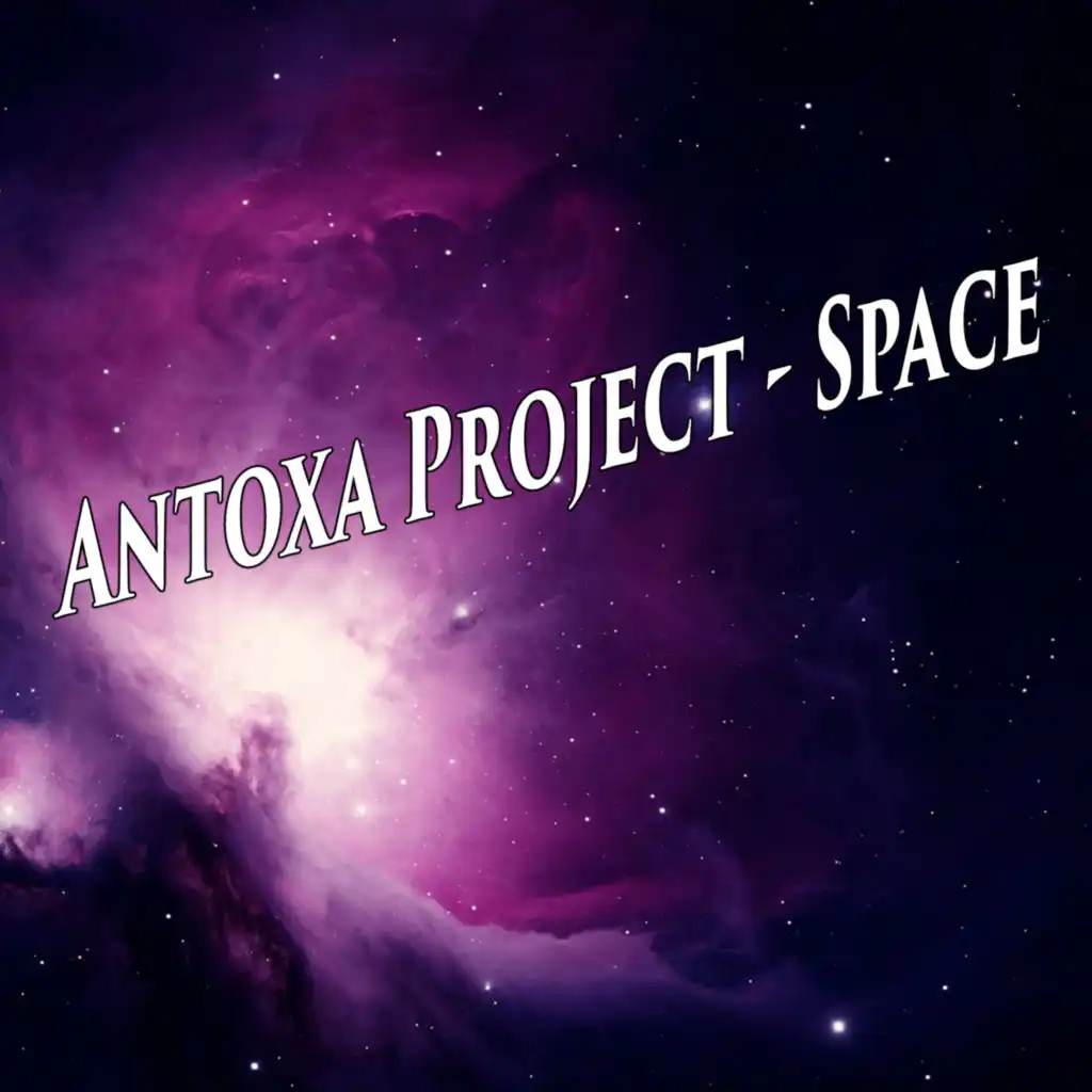 Antoxa Project