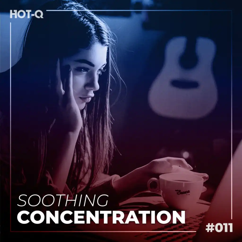 Soothing Concentration 011